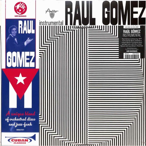 Raul gomez - gomez,
