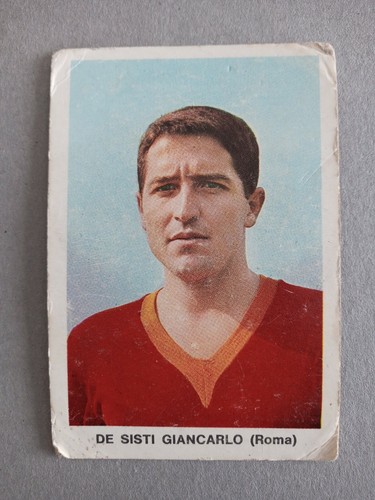 Figurina stef il - stef, calcio