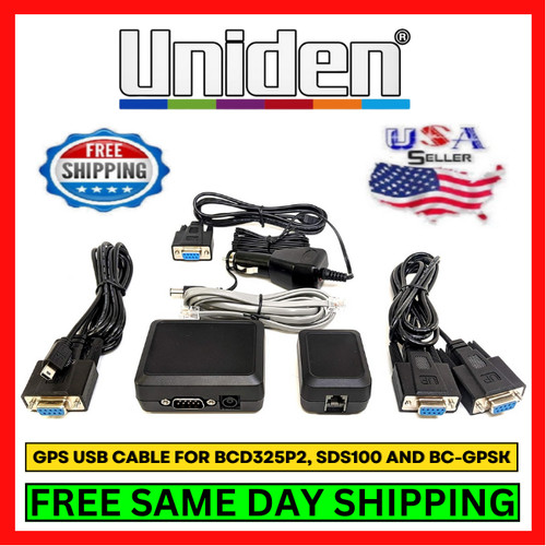 Uniden modulo ricevitore gps - uniden,