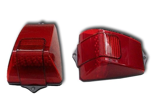 12v 24v led rosso cabina - led,