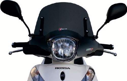 Faco 28620 cupolino parabrezza - 28620,