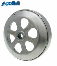 CLUTCH BELL D.160 POLINI