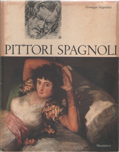 Pittori spagnoli giuseppe - spagnoli,