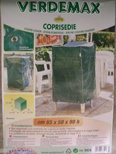 Telo sagomato per sedie