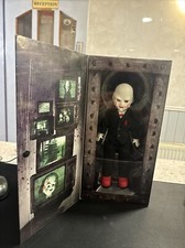 Modellino Mezco Living Dead