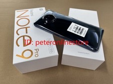 Xiaomi Redmi Note 9 Pro 5G