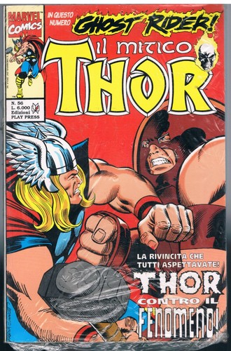 Mitico thor 56 con - mitico,