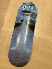 Alltimers Tavola Skateboard