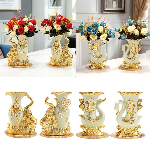 Fiore vaso moderna - vaso,