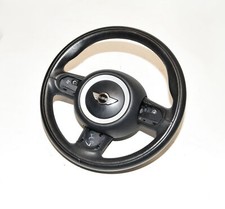 Volante Multifunzionale