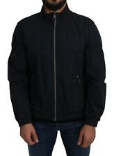 Veste GEOX RESPIRA Bleue Unie