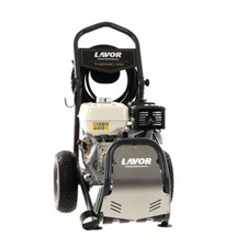 IDROPULITRICE A SCOPPIO