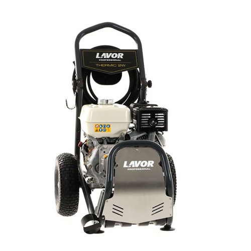 Idropulitrice scoppio - a,