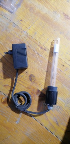 Lampada ricambio per - uv,