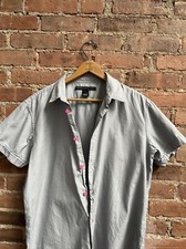 Camicia uomo vintage Marc by