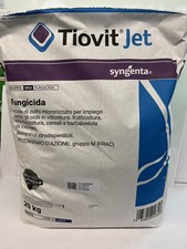 TIOVIT JET fungicida a base di