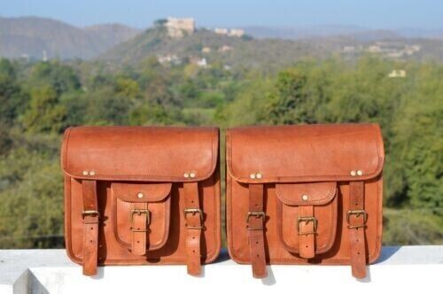 Borsa sella per moto - borsa,