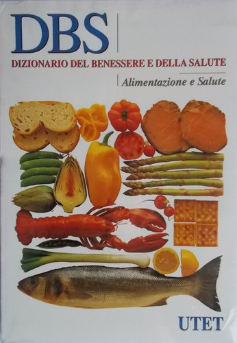Rom dbs dizionario del - dbs,