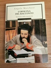 angelo marchese L'OFFICINA DEL