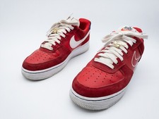 Nike Air Force 1 '07' First