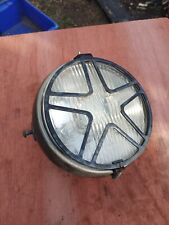 Faro Bmw E Cafe Racer