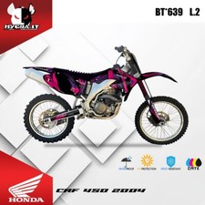 Kit grafiche lucide per honda - grafiche,