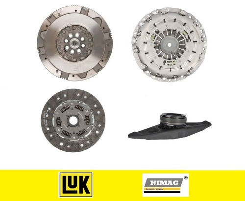600034000 luk kit frizione - kit, +