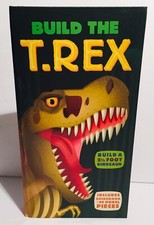 Build the rex - by, dr