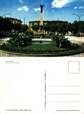 PONSACCO, Pisa - Piazza della Repubblica - #038