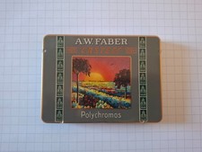 12 Matite colorate A.W. Faber