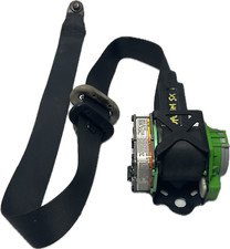 Cintura sicurezza anteriore