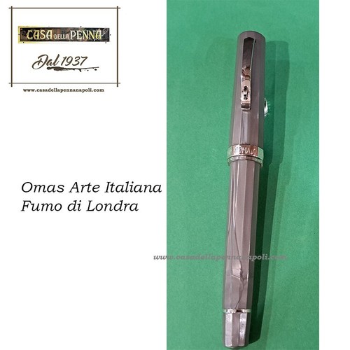 Omas arte italiana fumo - italiana, di