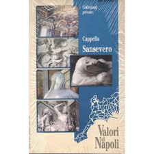 Valori napoli cappella - di, napoli: