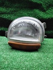 FARO ANTERIORE SINISTRO PER