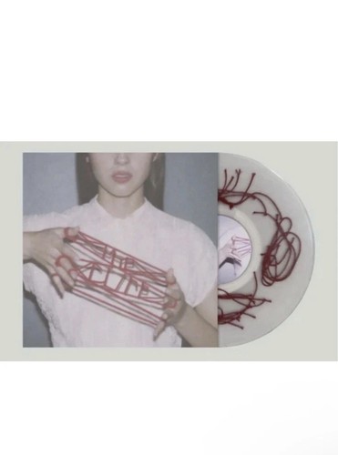 Olivia rodrigo the cure - olivia,