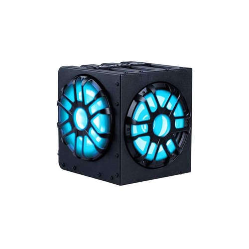 Custodia subwoofer marino