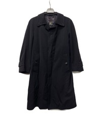 Burberry cappotto uomo lana