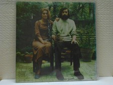 FRANCESCO GUCCINI-LP-" RADICI" STAMPA 1972VG+ / EX