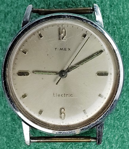 Lotto c2398 uomo timex - timex, corona
