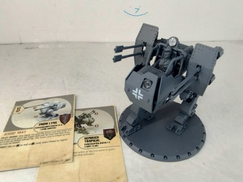 Dust tactics 1947 - tactics, 1947: