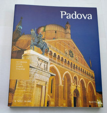 Padova - Le grandi città