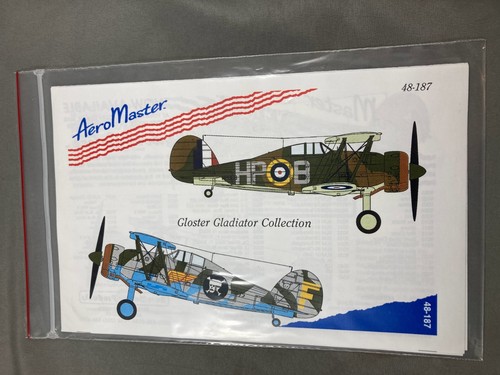Aeromaster scale - -,