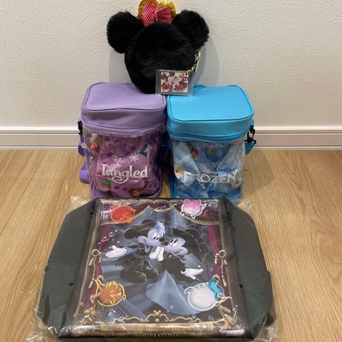 Borsa tracolla disney - a,