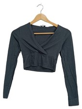 Subdued Maglia Maniche Lunghe
