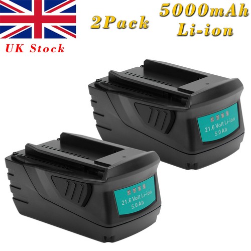 Batteria per hilti - 2x,