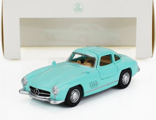 Norev mercedes sl - 1/43, class