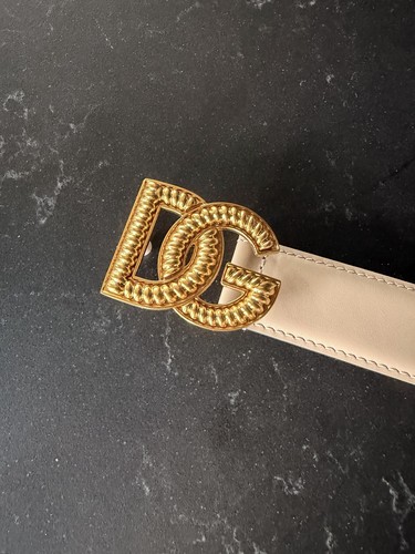 Dolce gabbana cintura - cintura, donna