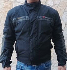 giubbino Dainese moto uomo Tg 50