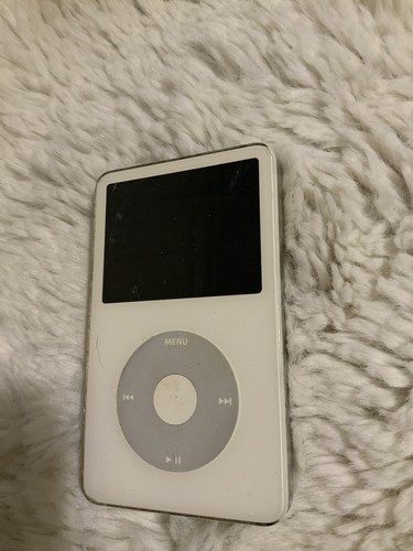 Apple ipod classic - 80,