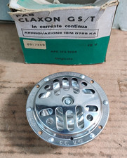 CLACSON CLAXON MOTO APE 175